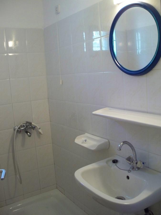 Pirgari Rooms Sikinos Alopronia Luaran gambar